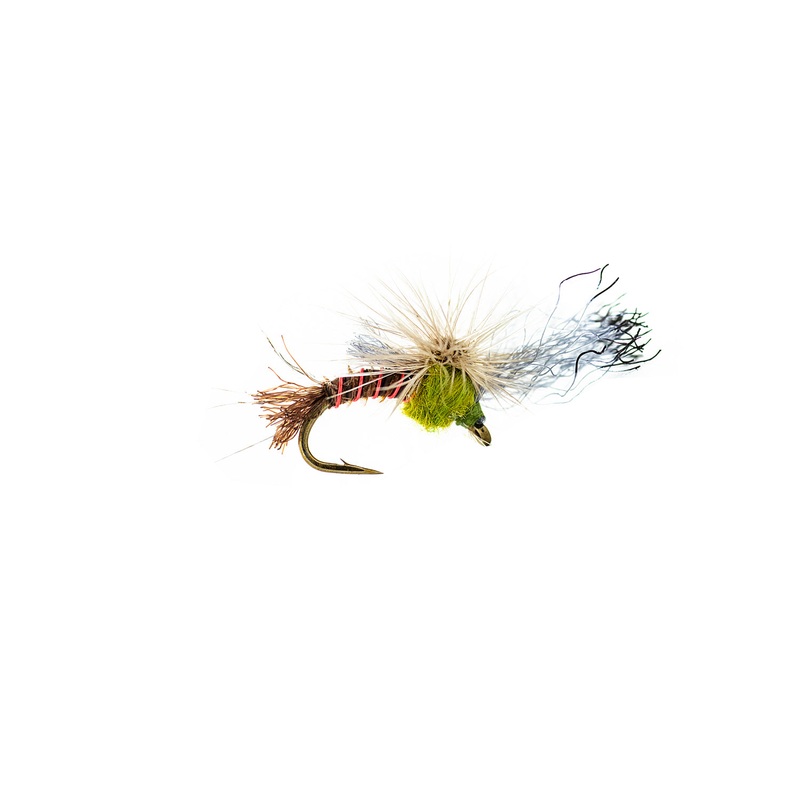 Umpqua Film Critic – BWO (3-Pack) 18