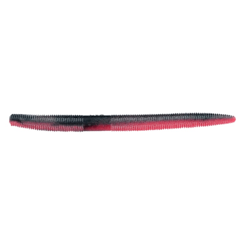 Yamamoto Senko worm 10 Pk Red Shad 5″