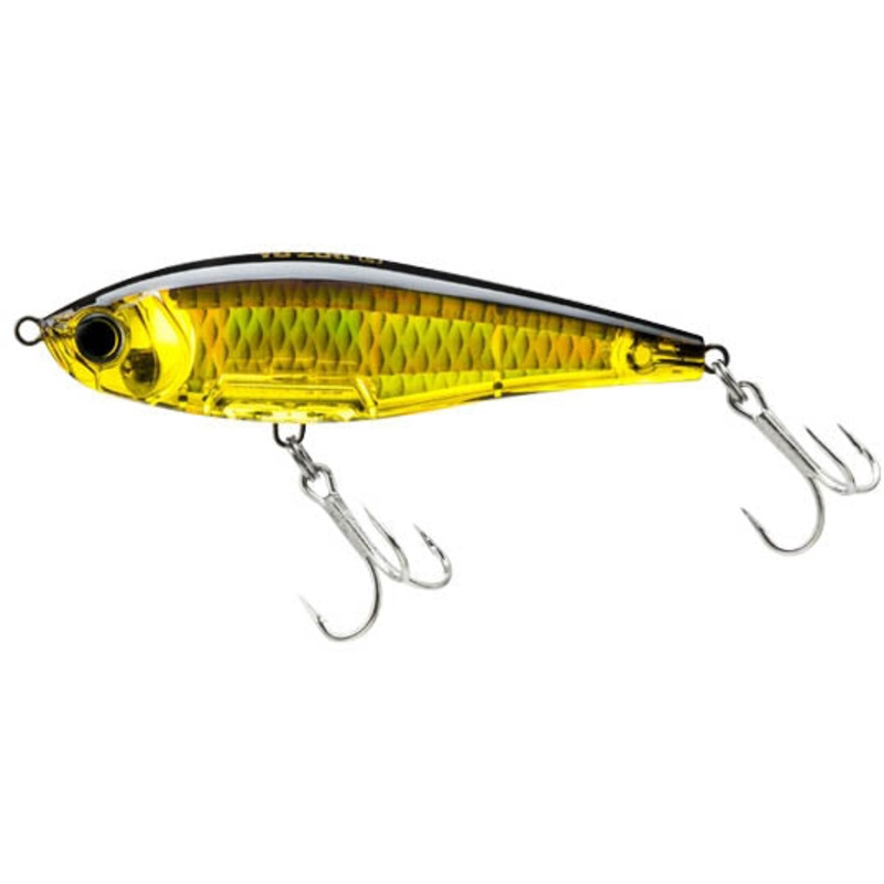 Yo-Zuri 3D Inshore Slow Sinking 3 1/2 inch Twitchbait