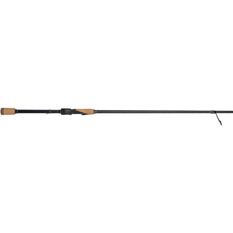 Ark Rods Lancer W Series Spinning Rods LCW66LFS