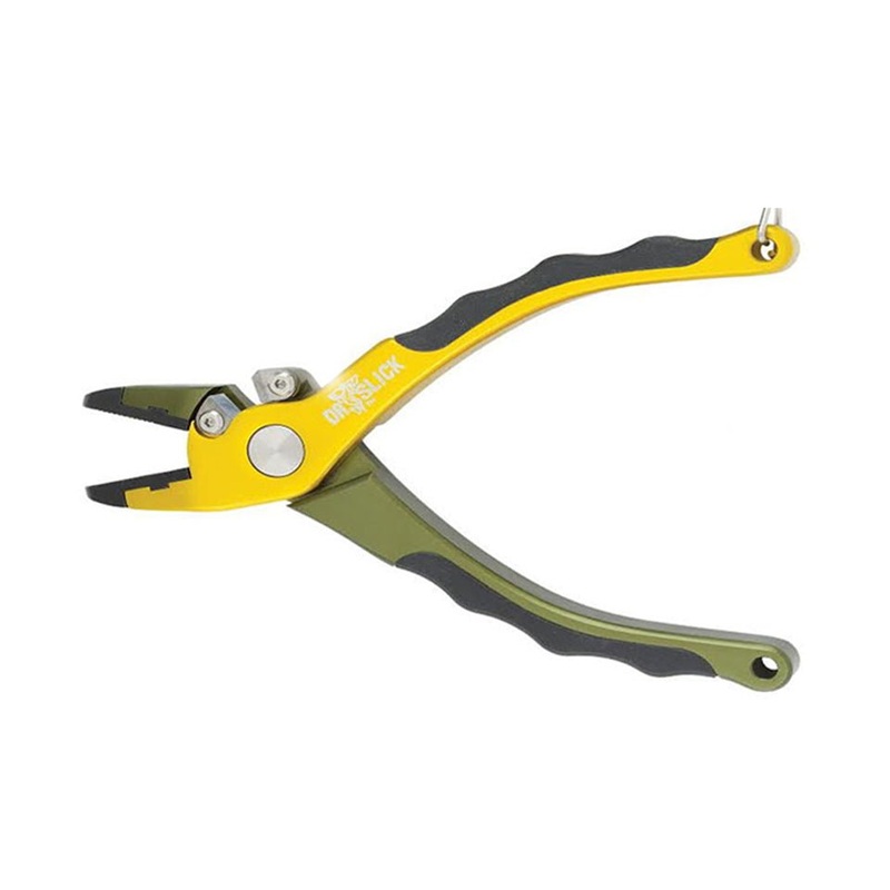 Dr. Slick Typhoon Pliers