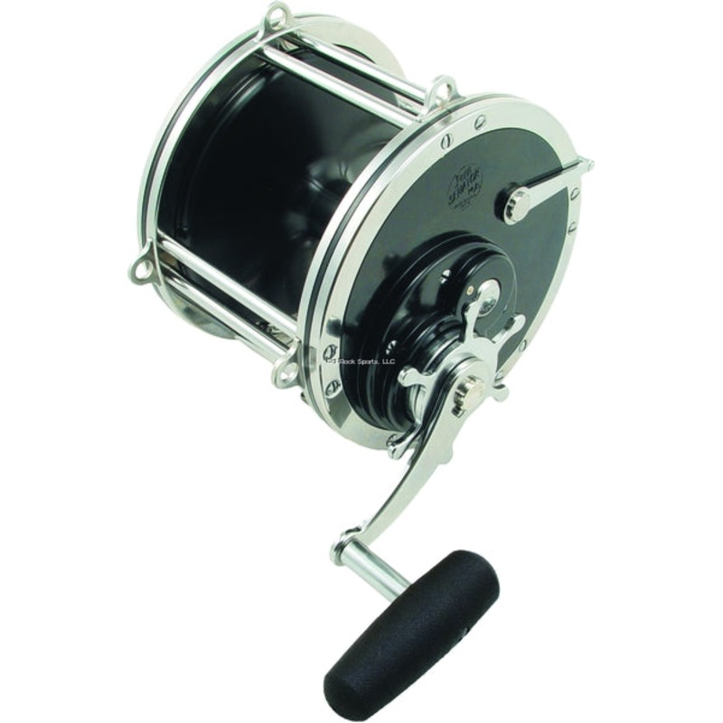 Penn Senator Star Drag Conventional Fishing Reels 113L2