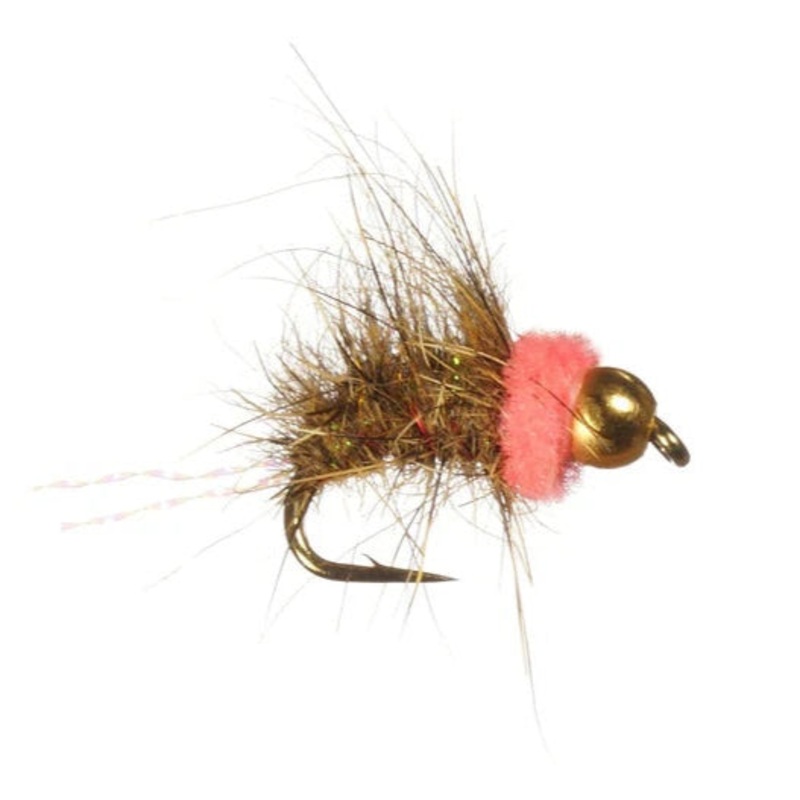 Rainy’s Bethke’s Pink Squirrel Original #12