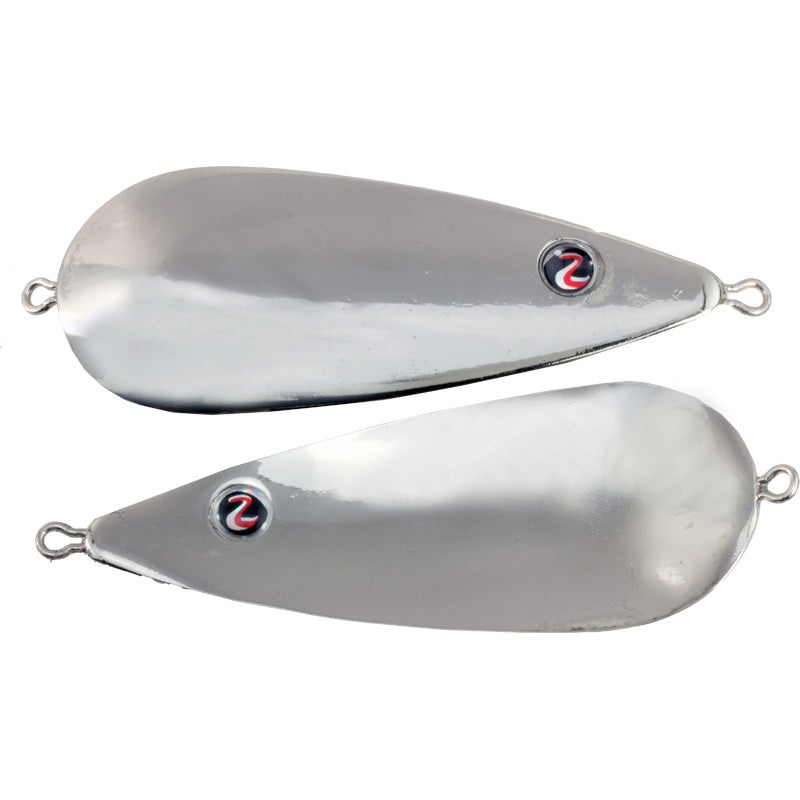 RIVER2SEA WORLDWIDE SPOON Chrome