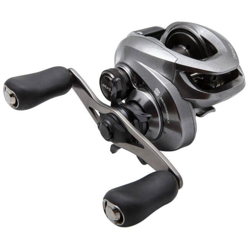 Shimano Chronarch MGL Baitcasting Reels CHMGL150