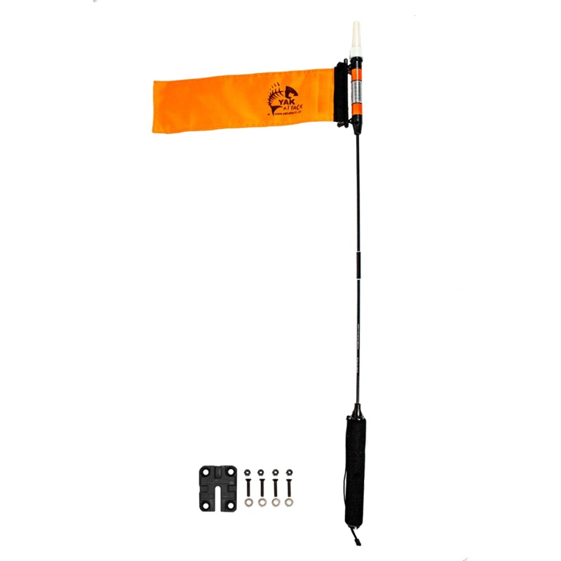 VISICARBON PRO – CPM – INCLUDES MIGHTY MOUNT AND HARDWARE