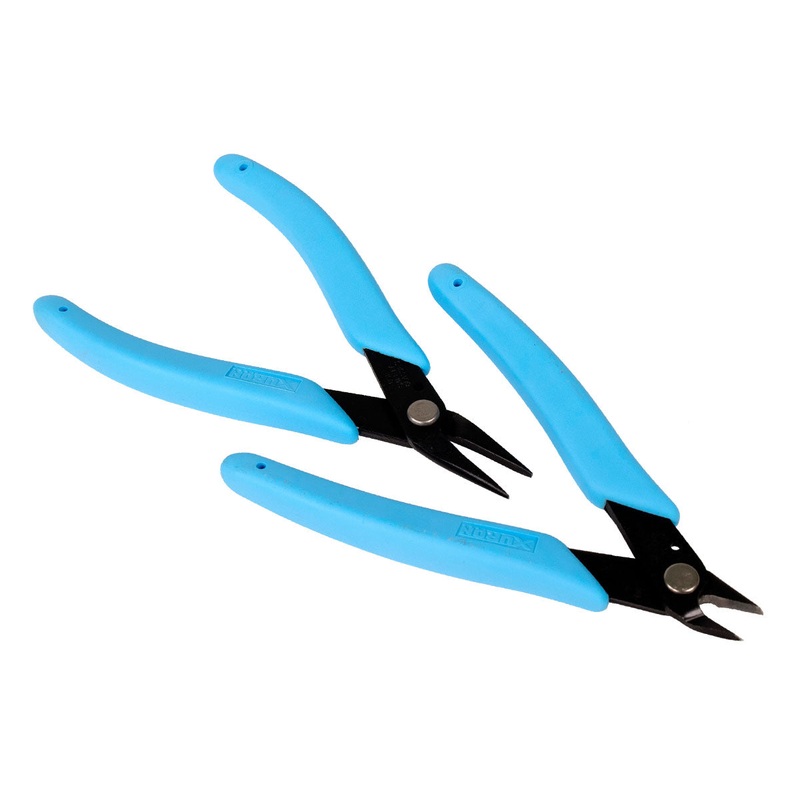 Xuron Micro-Sheer Clippers and Pliers Clippers
