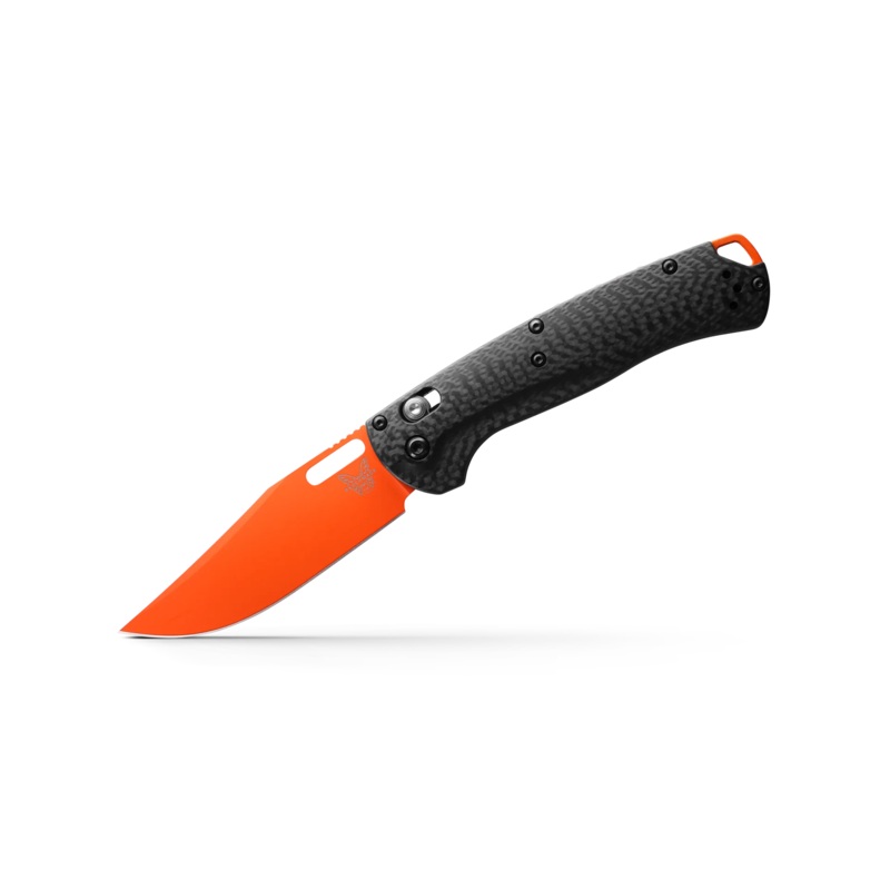 Benchmade Taggedout | 15535OR-01 15535OR-01