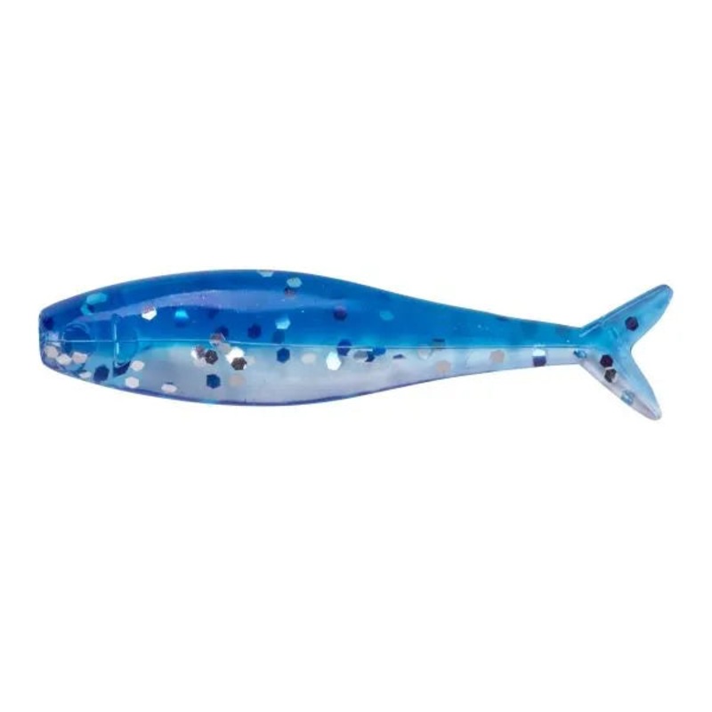 Bobby Garland 1.75″ Live Roam’R (15 Pk) Blue Ice