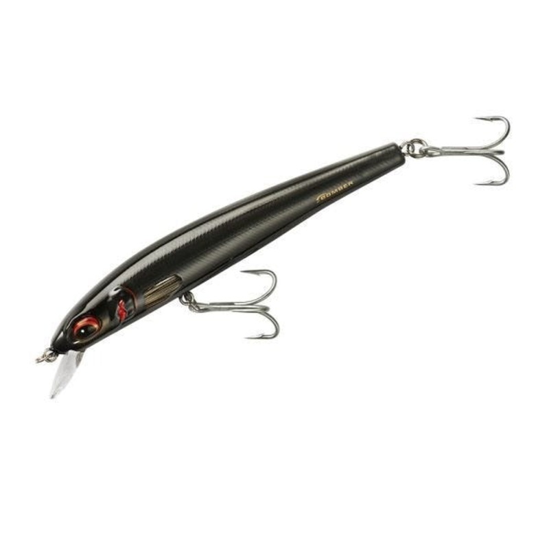 Bomber Saltwater Grade Long Shot Minnows 5″ Menhaden