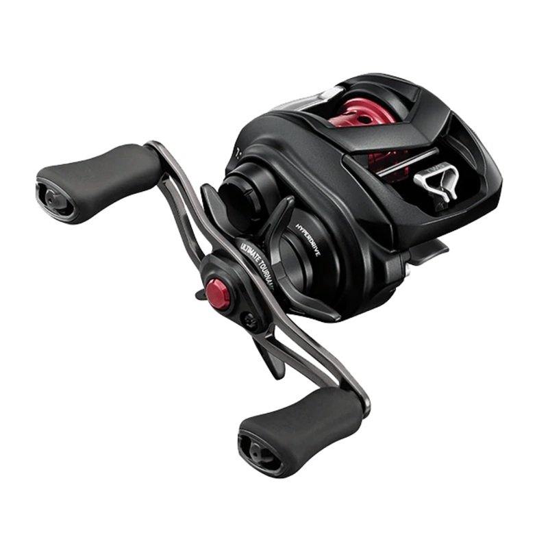 Daiwa 24 Tatula BF TW BF TW 70XHL