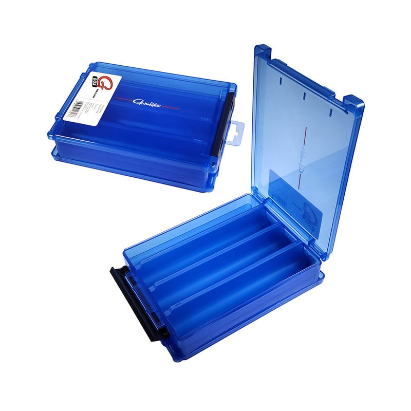 Gamakatsu G-Box 3200, Reversible Utility Case
