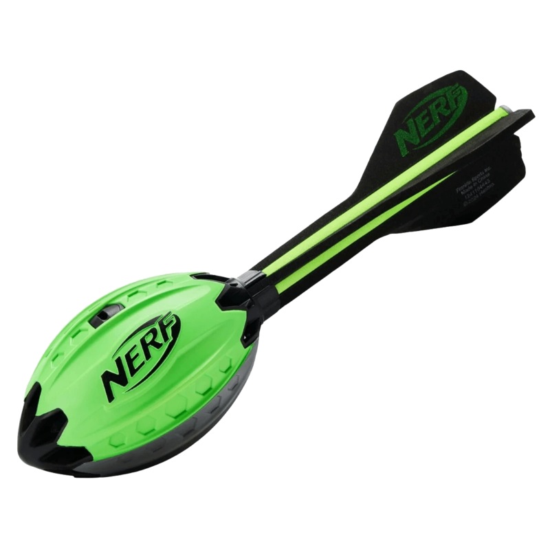 NERF MINI AERO HOWLER FOOTBALL