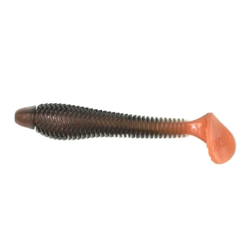NIKKO WINNOW 95 Green Pumpkin – 442