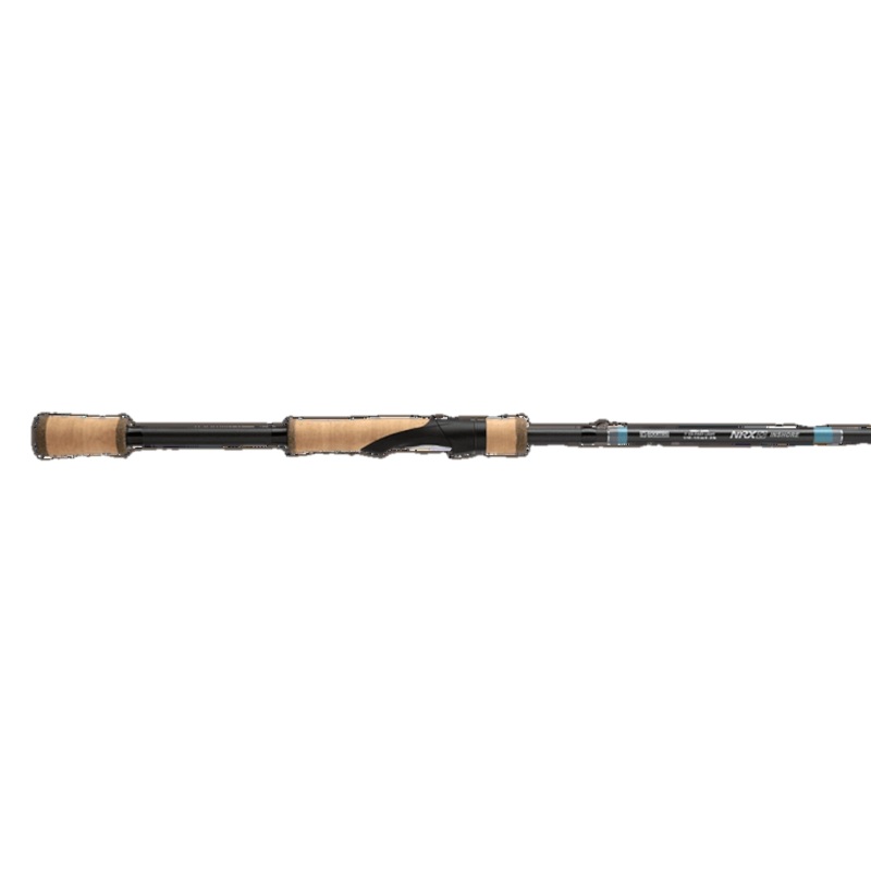 NRX+ Inshore Spinning Rod 7′ ML XF
