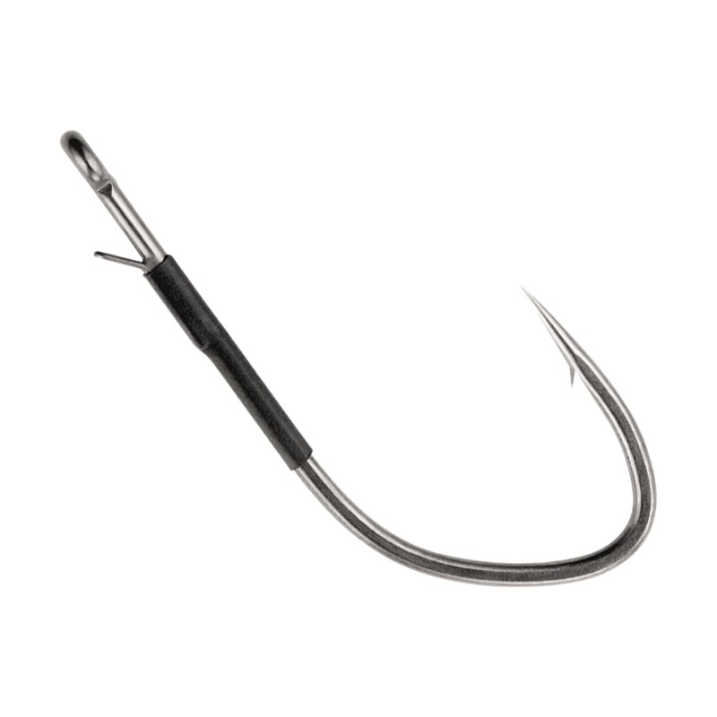 Owner Jungle Flipping HD Hook Jungle Flipping HD 3/0 (4pk)