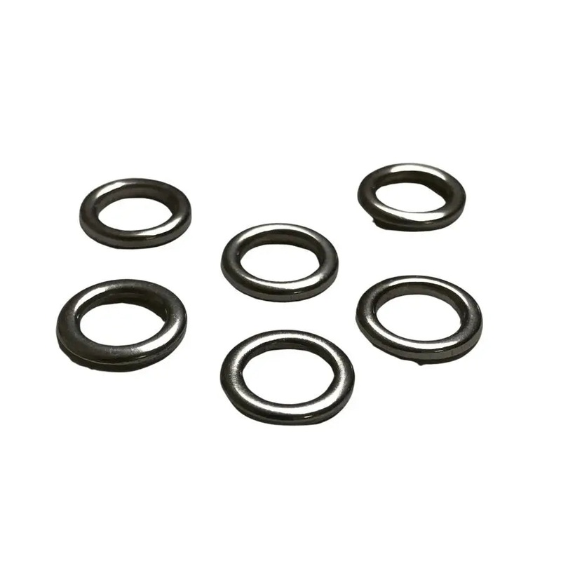 R&R TACKLE KITE RINGS 10PK 7.5mm