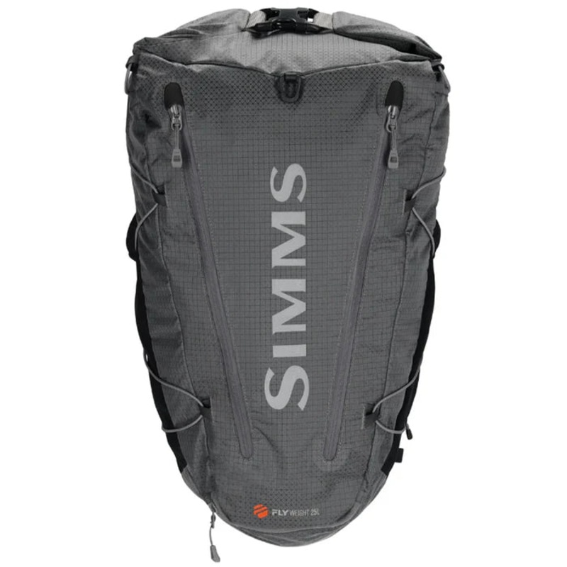 Simms – Flyweight Backpack Smoke