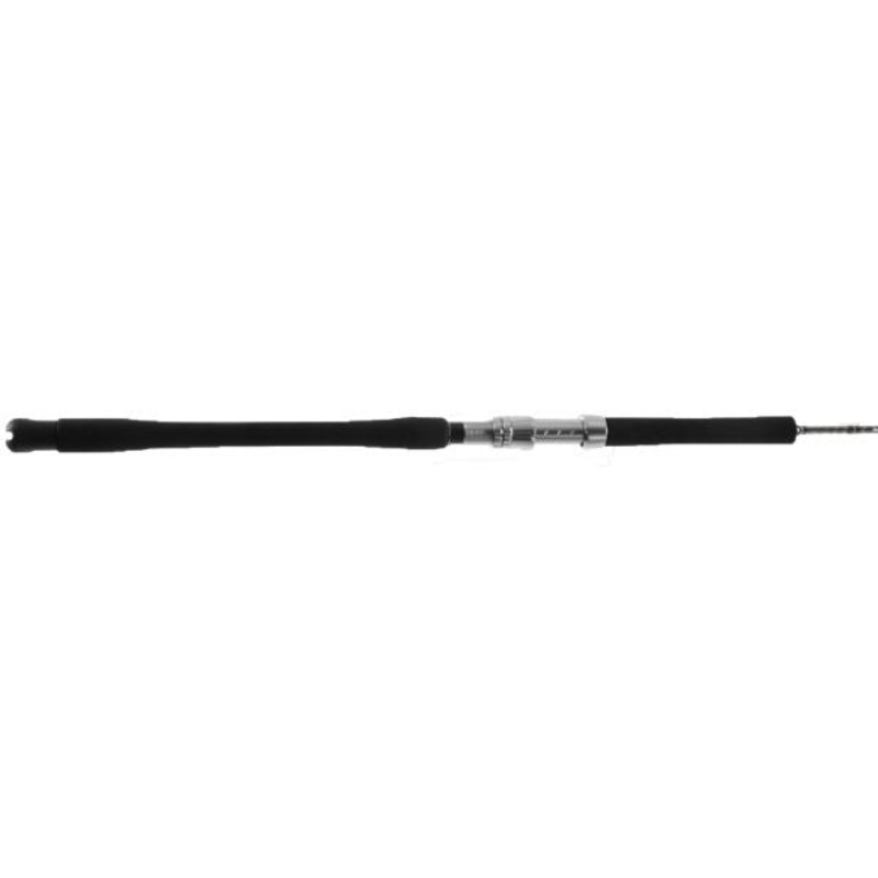 Tsunami Carbon Shield Jigging Rods TSCSHDIIJS561H-B