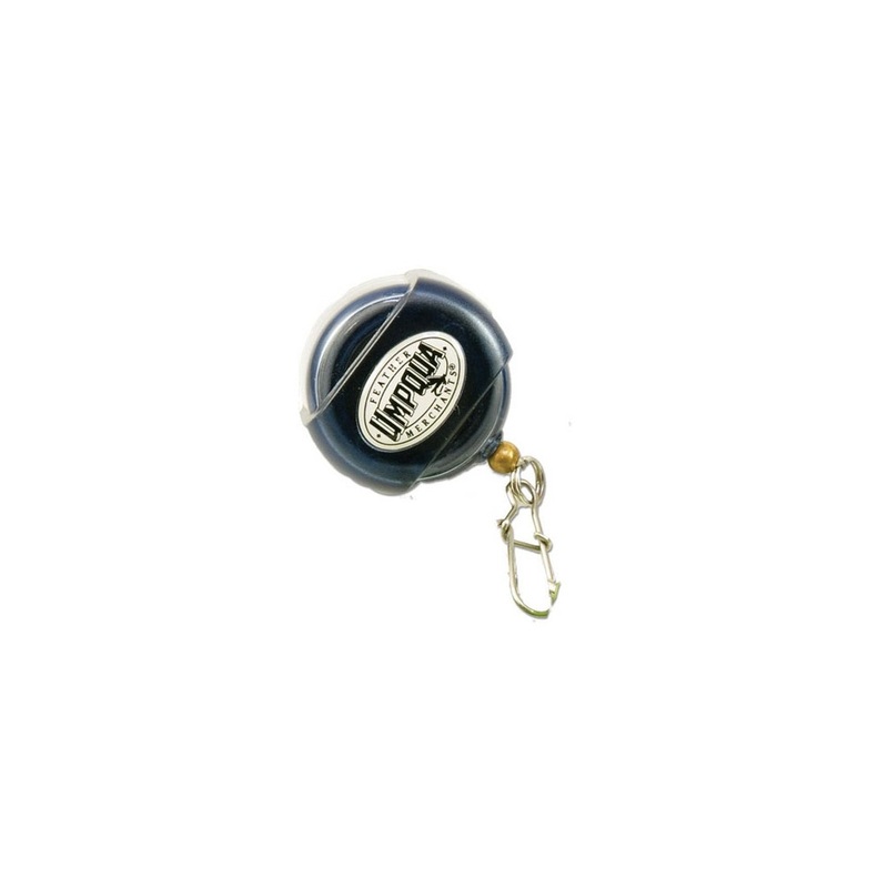 Umpqua UPG Large Zinger – Fly Fishing