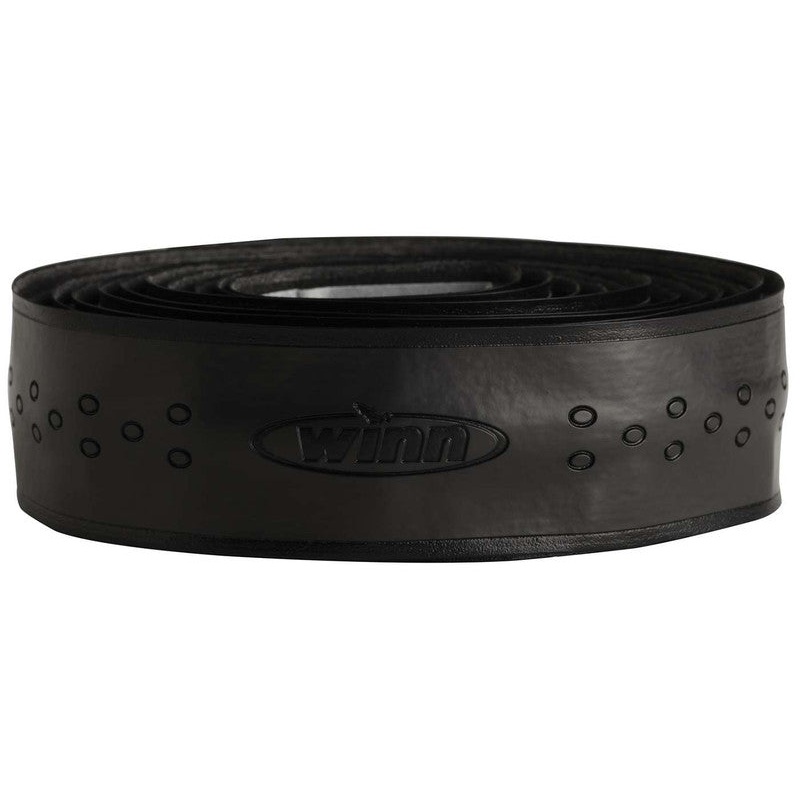 Winn Grips CONTOUR Rod Grip Overwrap, 96″ Black