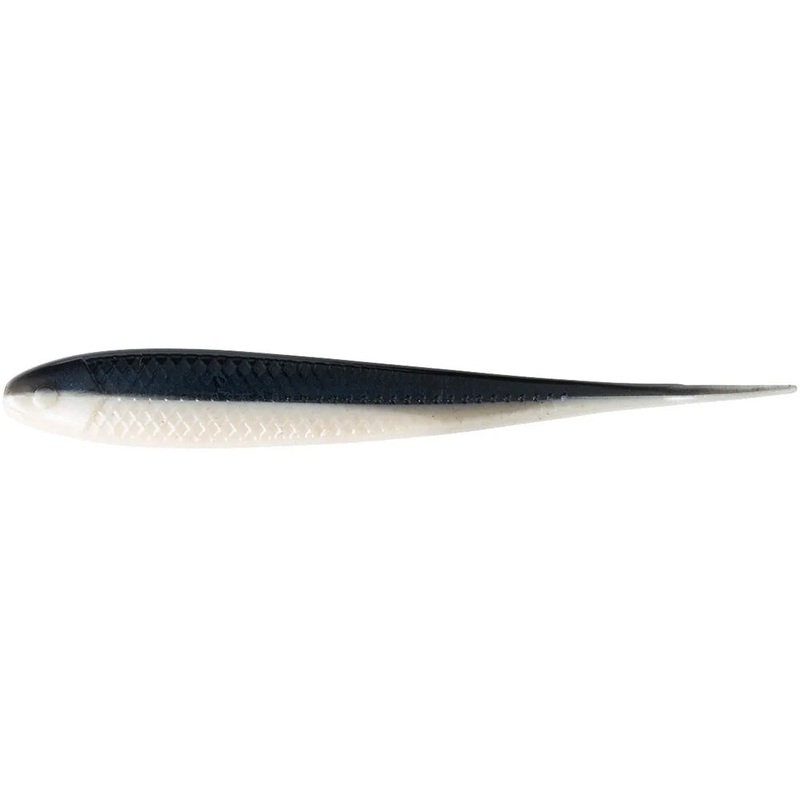 YUM Forward Facing Sonar Minnow – 5 Inch Ayu 5 inch – 10 pack