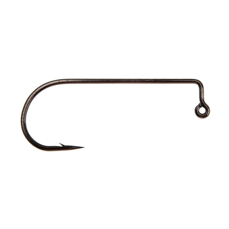 Ahrex PR374 90 Degree Jig Streamer Hook #4