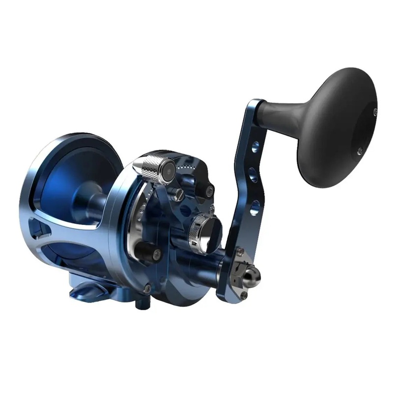 AVET MXL BLUE 5.8 G2
