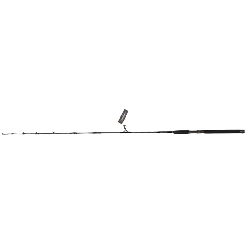 Crowder Rods ENXPS664 6’6″ 20-50lb E Namic XP Spinning/ Fuji Guides/ Eva Grips