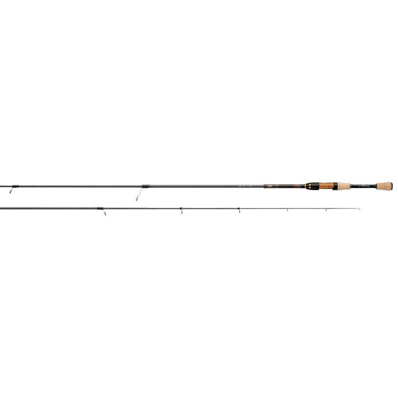 Daiwa Presso Air Spinning Rods PRAIR601ULFS