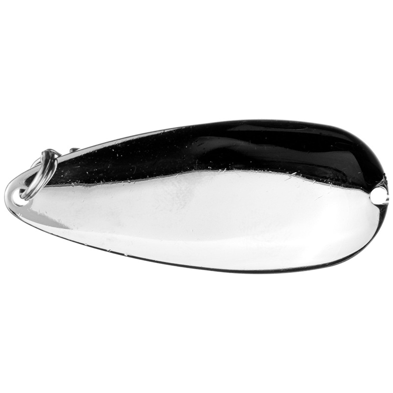 Dixie Jet Pro Series Gizzard Flutter Spoon 1.5oz Cole Slaw*
