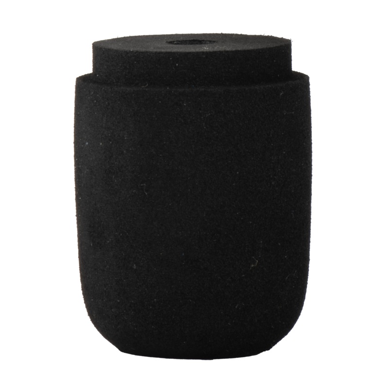 Fuji Short Rear Grip for PTS Style Seats ARBPTS17-3 Black EVA