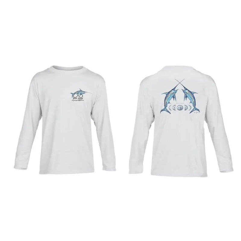 JESSIE JESSUP YOUTH SWORD NIGHT XS