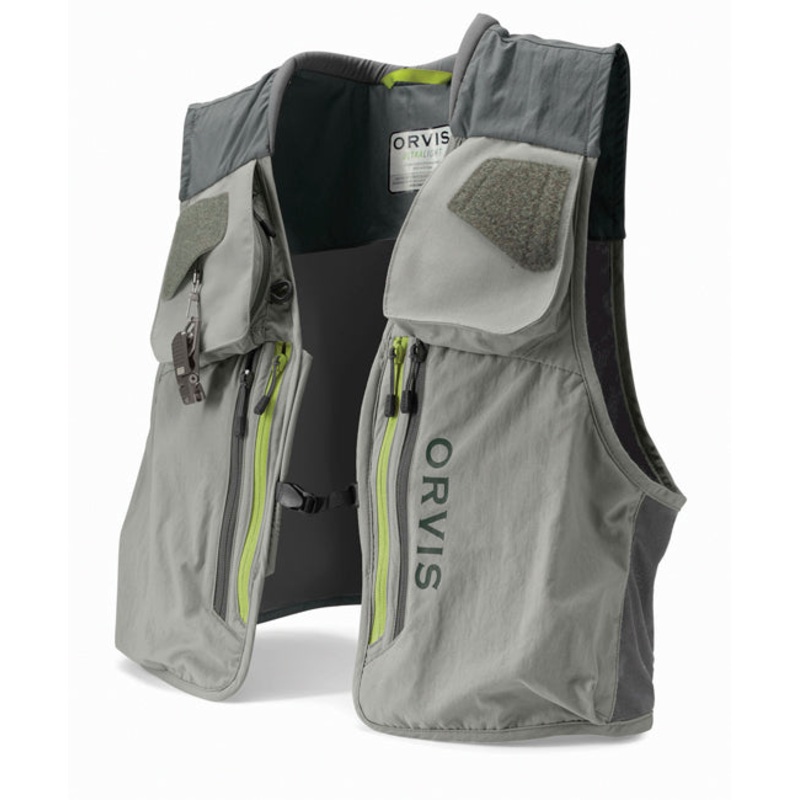 Orvis Ultralight Vest Storm M