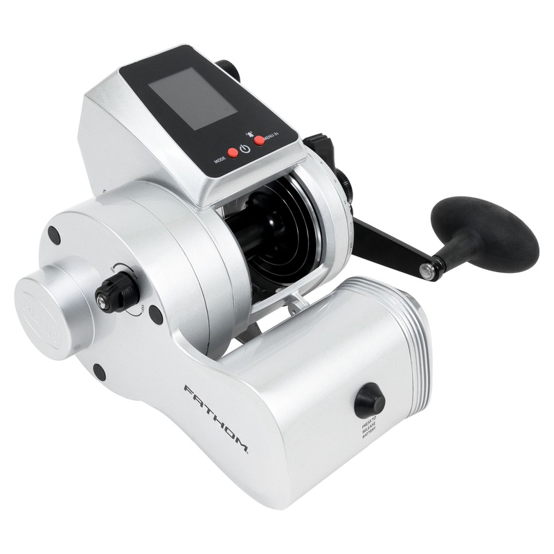 Penn Fathom Electric Reel FTH30ELKIT