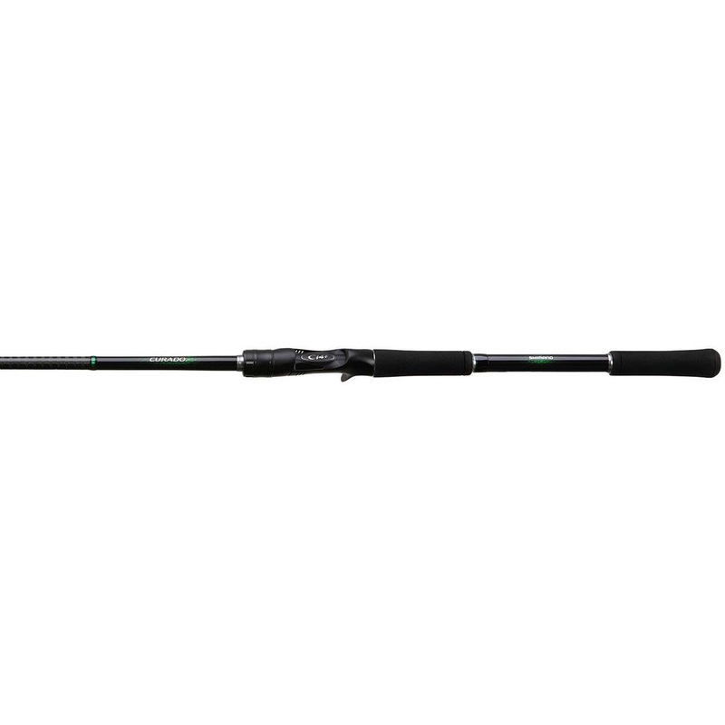 Shimano Curado Casting Fishing Rod CDC610MHA