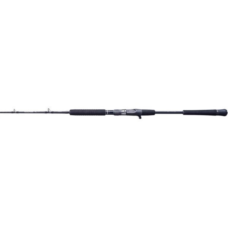 Shimano Game Type J Casting Jigging Rods GTJC53XXHA