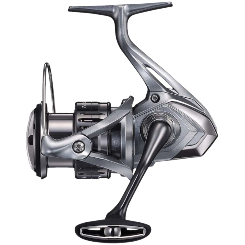 Shimano – NASCI 4000 XG Spinning Reel