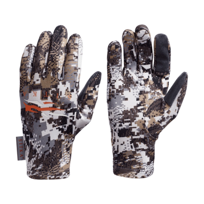 Sitka Gear Merino Glove ELEVATED II L