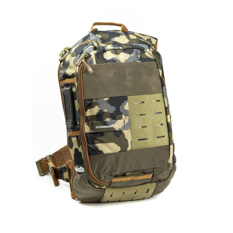 Umpqua ZS2 Steamboat 1200 Sling Camo