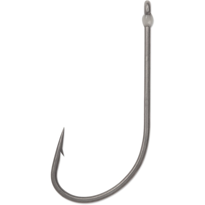VMC RedLine Series Wacky Neko Hooks #6 – 6 pack