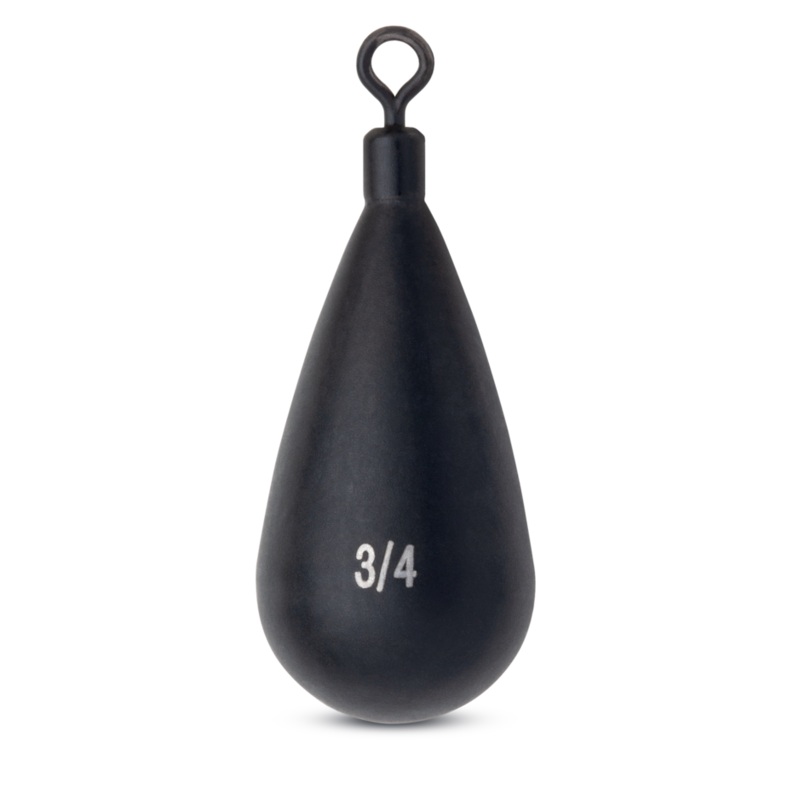 VMC TUNGSTEN B.E.T. DROP SHOT WEIGHT 1/8 oz