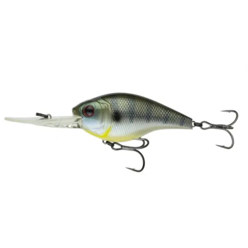 6th Sense Cloud 9 C20 4K Bluegill