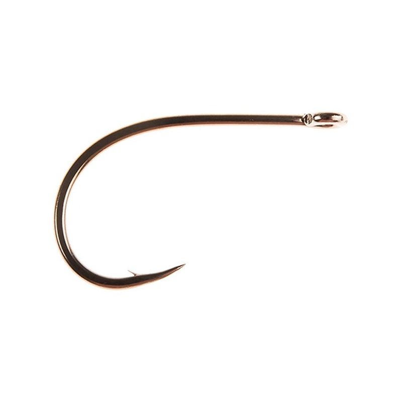 Ahrex SA280 Saltwater Minnow Hook #10