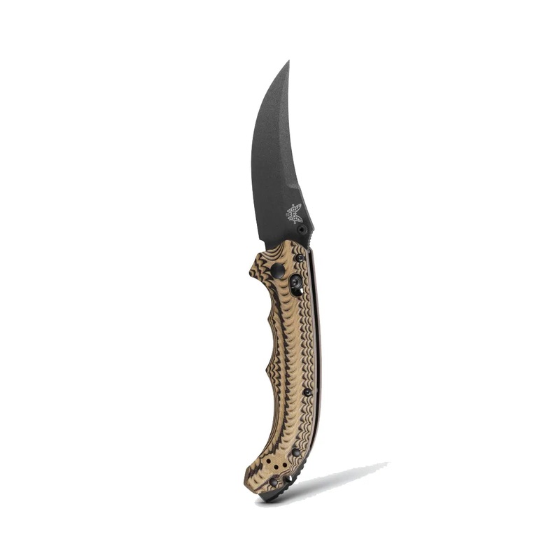 Benchmade MINI BEDLAM | 865BK-01 865BK-01