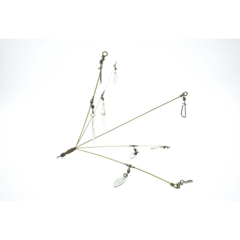 Diamond Baits 5.5 Flex ‘n A-Rig