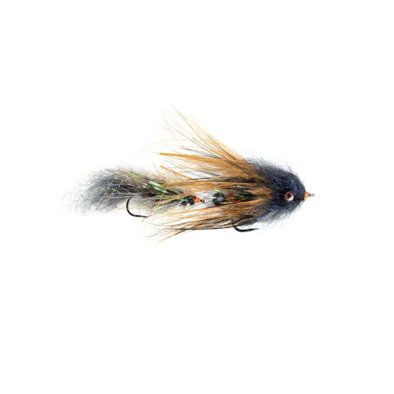 Fulling Mill Cheech Leech Olive 1