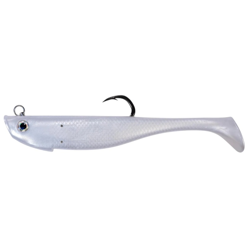 Hogy Harness Pro Tail Bone 9″ 6oz