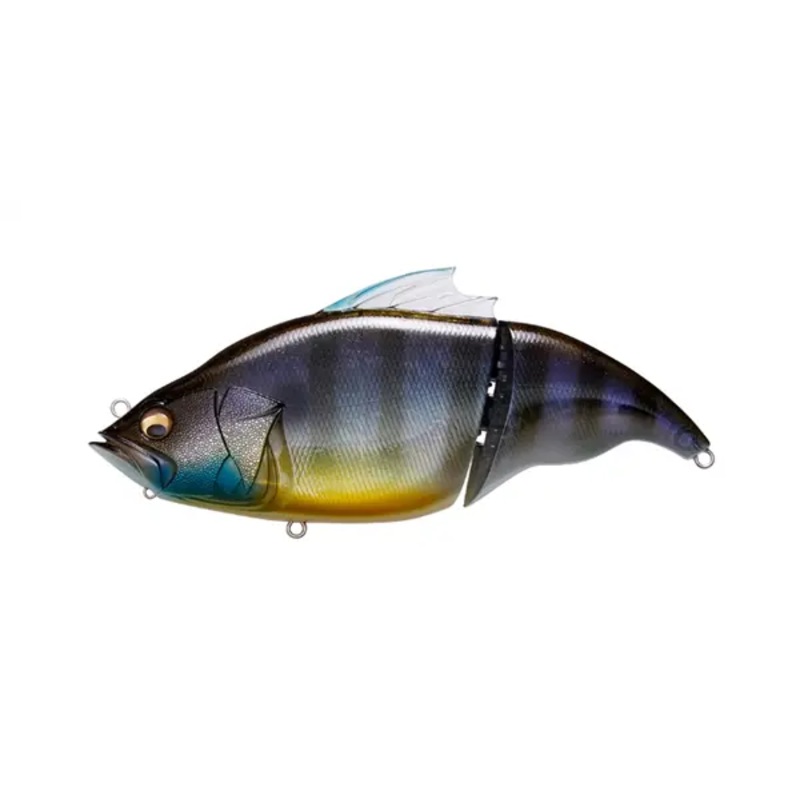 Megabass Vatalion 190 Swimbait GG Bass