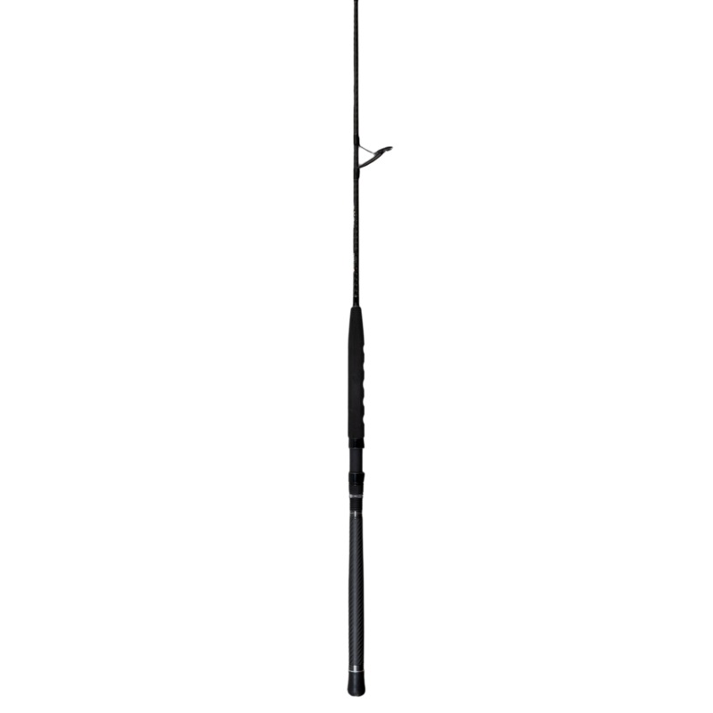 Phenix PHX-ESW-S666ML BlkDia-EastCst Rod 1pc 6’6″ Spin Fst 12-30lb